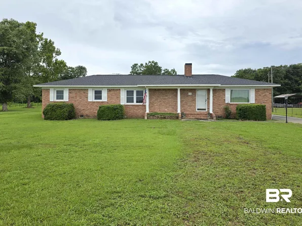 558 Stanton Rd, Atmore, AL 36502