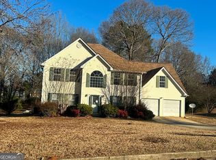 4010 Peachtree Farms Rd, Rex, GA 30273