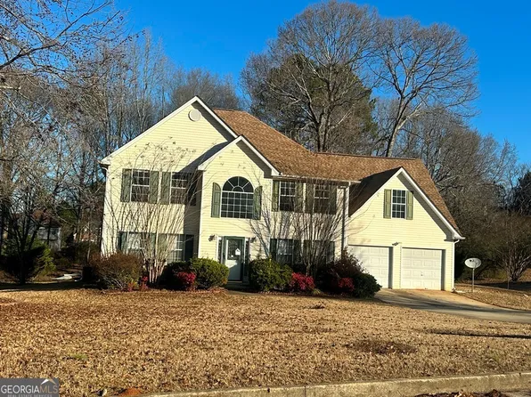 4010 Peachtree Farms Rd, Rex, GA 30273