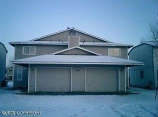 8141 Little Dipper Ave, Anchorage, AK 99504