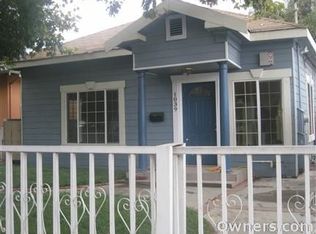 1039 Lick Ave, San Jose, CA 95110