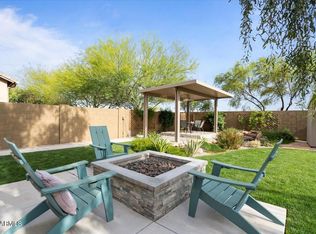 4609 W Cottontail Rd, Phoenix, AZ 85086