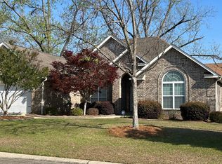 108 Norfolk Cir, Warner Robins, GA 31088