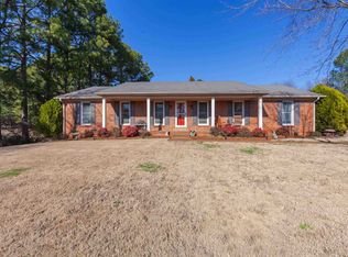 57 Whitfield Dr, Jackson, TN 38305