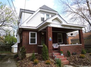 206 Martin Ave, Pittsburgh, PA 15216