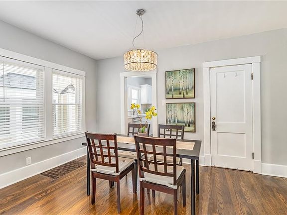 5th image of 1226 Bird Ave #1