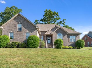 1191 Filmore Harris Rd, Pleasant View, TN 37146