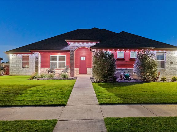 4th image of 6525 Desert Willow Trl