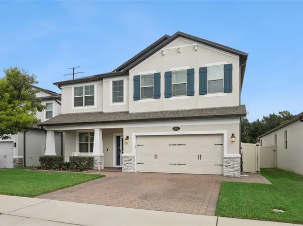 162 BLUE FLAX POINT, LONGWOOD, FL 32750