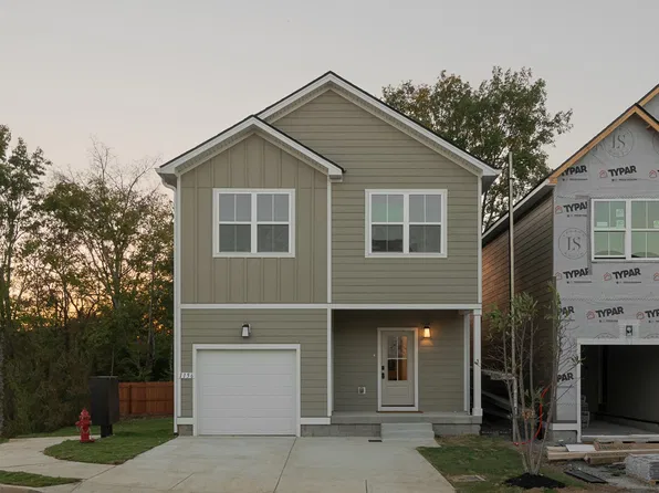 1156 Marlowe Lndg Lot 15, Nashville, TN 37207