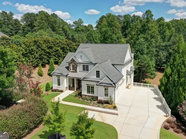 13043 Overlook Pass, Roswell, GA 30075