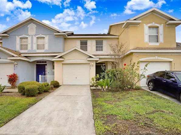 9714 CARLSDALE DRIVE, RIVERVIEW, FL 33578