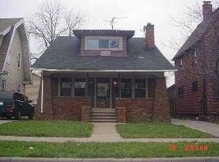 3947 Revere Dr, Toledo, OH 43612