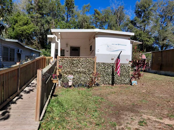 9553 Old Lakeland Hwy #12, Dade City, FL 33525