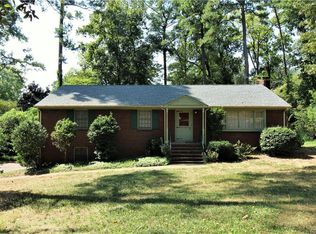 12850 Percival St, Chester, VA 23831