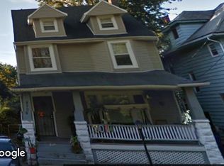 9506 Columbia Ave, Cleveland, OH