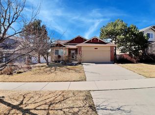 3331 San Mateo Ave, Evans, CO 80620