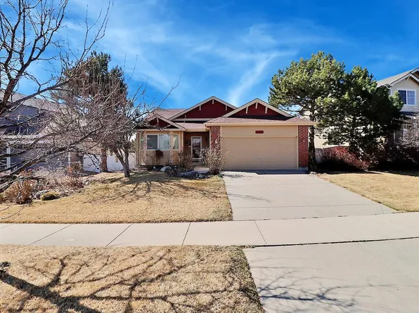 3331 San Mateo Ave, Evans, CO 80620