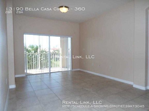 2nd image of 13190 Bella Casa Cir APT 360
