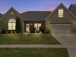 1822 Rachels Run, Lexington, KY 40509