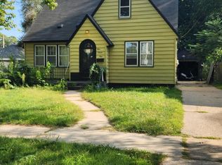 479 Adams Ave, Muskegon, MI 49442