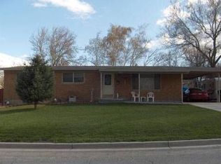 234 E 300 N, Brigham City, UT 84302