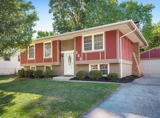 263 Dunchurch Rd, Columbus, OH 43230