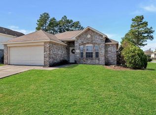 16790 N Bob White Dr, Conroe, TX 77385