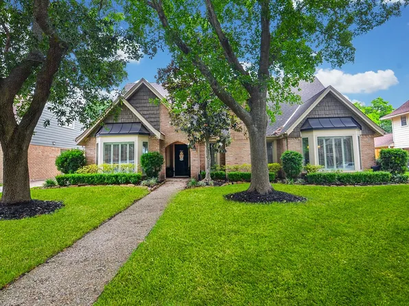 1607 Carters Grove Ln, Katy, TX 77449