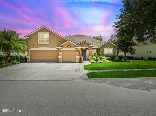 5972 SHADEHILL Road, Jacksonville, FL 32258