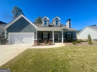 42 Lyles Cor, Statham, GA 30666
