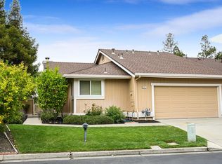 253 Western Hills Dr, Pleasant Hill, CA