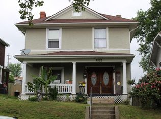 1225 21st St, Portsmouth, OH 45662