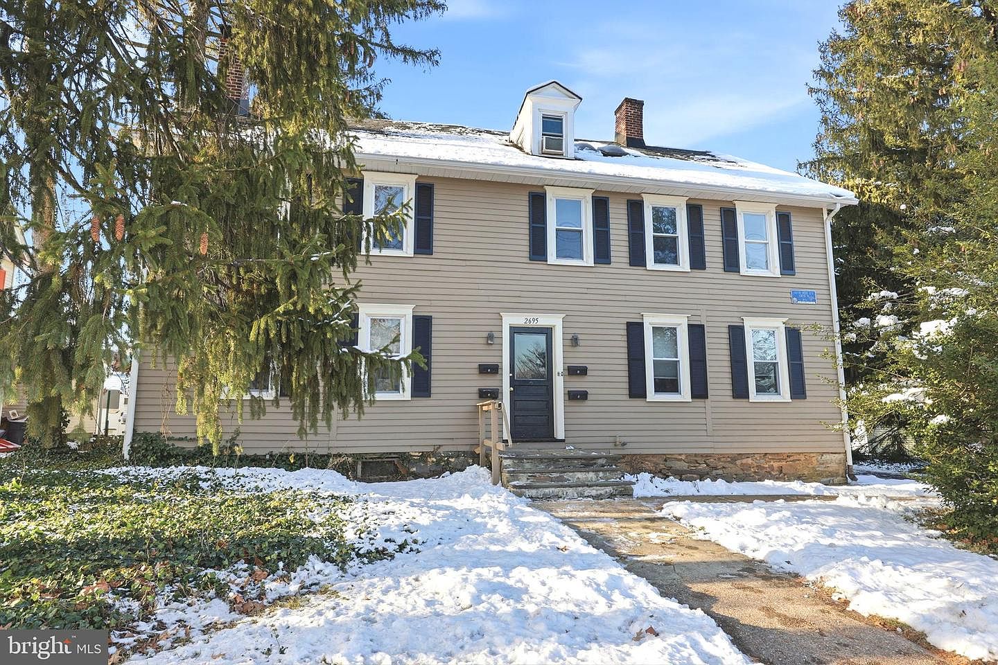 2695 Main St, Lawrence Township, NJ 08648 | Zillow