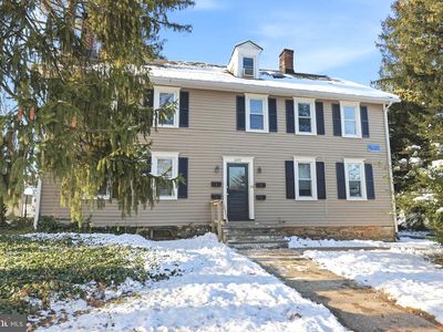 2695 Main St, Lawrence Township, NJ, 08648