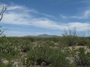 0 S Blazed Ridge Rd #1, Tucson, AZ 85739