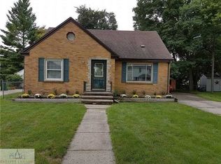 1715 Lenore Ave, Lansing, MI 48910