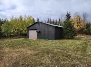 5938 Swamp Mist Rd, Three Lakes, WI 54562