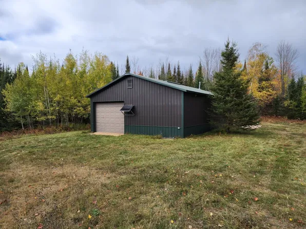 5938 Swamp Mist Rd, Three Lakes, WI 54562