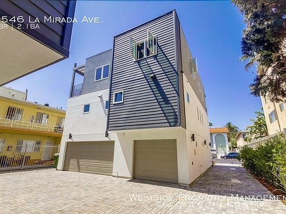 5th image of 6546 La Mirada Ave