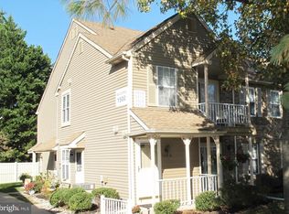 1553-A Thornwood Dr, Mount Laurel, NJ 08054