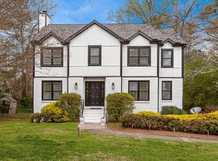 3007 Winding Way, Lilburn, GA 30047