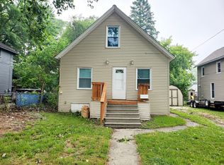 1842 Burnham St, Saginaw, MI 48602