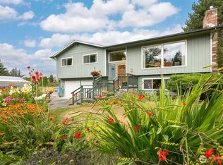 13872 Trumpeter Lane, Mount Vernon, WA 98273