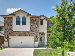 1200 Stonewall Rdg, Harker Heights, TX 76548