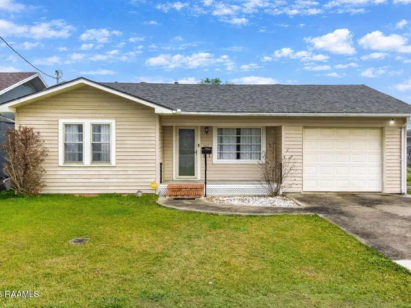 602 Loraine St, Abbeville, LA 70510