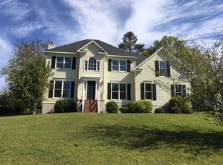 651 Chastain Pl, Macon, GA 31210