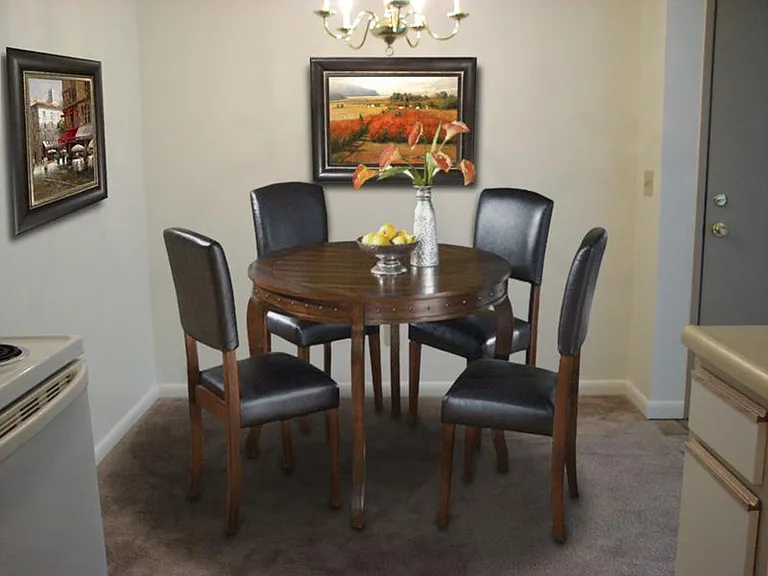 Your Dining Room