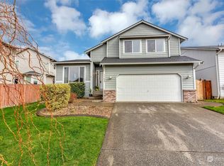 17409 90th Ave E, Puyallup, WA 98375