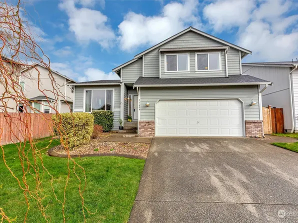 17409 90th Avenue E, Puyallup, WA 98375